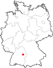 Möbelspedition Eschach bei Schwäbisch Gmünd
